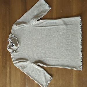 $5 add on BNWOT Vero Moda shirt